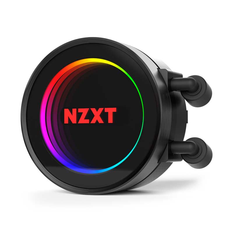 Nzxt KRAKEN X52 RGB